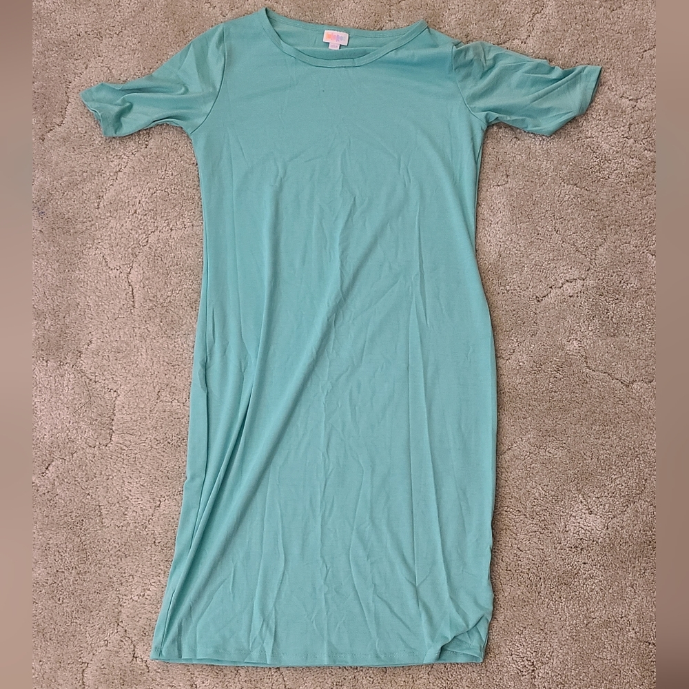 LULAROE JULIA
